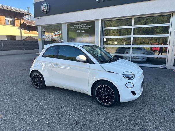 Fiat 500 e 42 kWh 87 kW image number 7