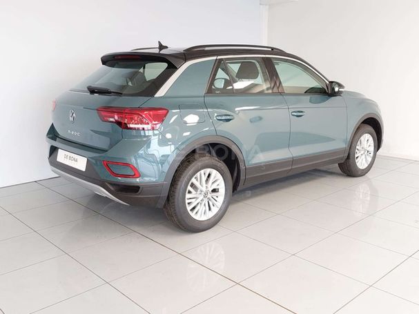 Volkswagen T-Roc 1.5 TSI DSG 110 kW image number 3