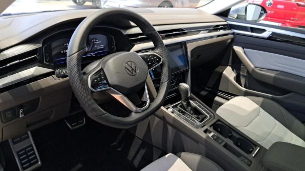 Volkswagen Arteon 2.0 TSI Elegance DSG 140 kW image number 13