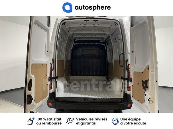 Renault Master DCi 135 L2H2 100 kW image number 10