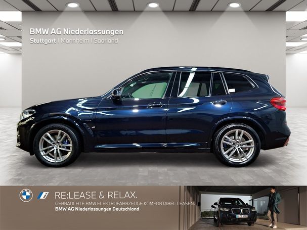 BMW X3 xDrive30e M Sport 215 kW image number 3