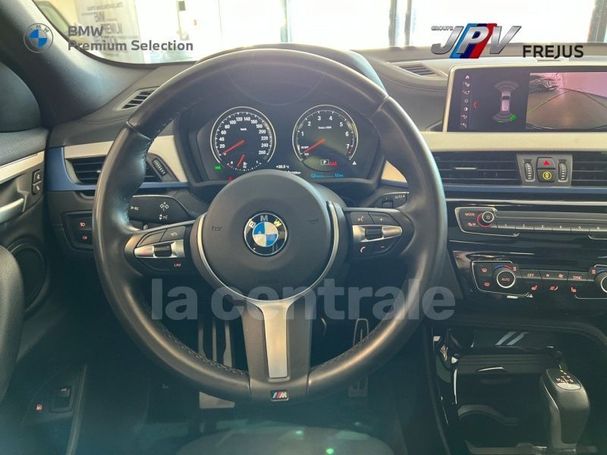 BMW X2 xDrive 162 kW image number 25