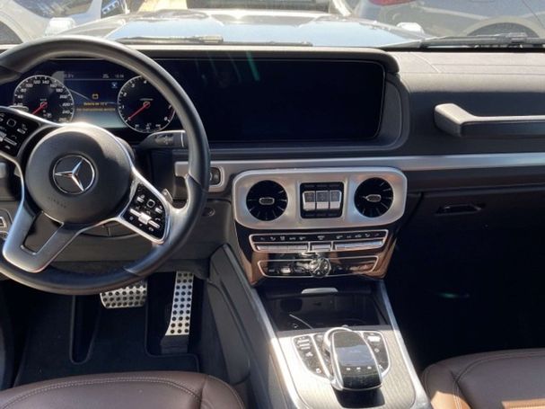 Mercedes-Benz G 500 310 kW image number 8