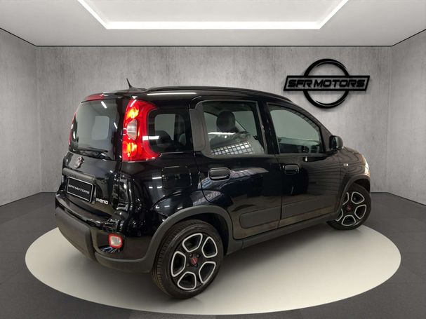 Fiat Panda 1.0 Hybrid 51 kW image number 4