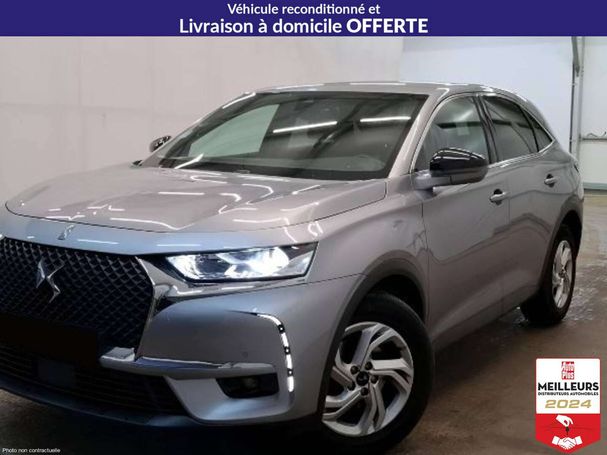 DS Automobiles 7 Crossback BlueHDi 130 SO CHIC 96 kW image number 1