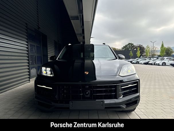 Porsche Cayenne GTS 349 kW image number 5