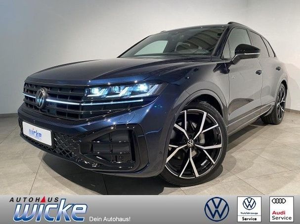 Volkswagen Touareg 3.0 TDI 4Motion 210 kW image number 2