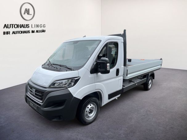 Fiat Ducato 88 kW image number 1