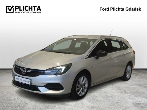 Opel Astra 90 kW image number 1