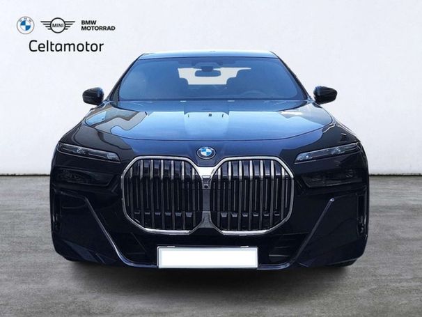 BMW 740d xDrive 220 kW image number 2