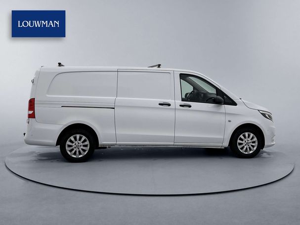 Mercedes-Benz Vito 116 CDi extra 120 kW image number 3