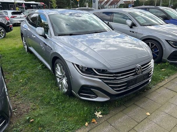 Volkswagen Arteon Shooting Brake R-Line 140 kW image number 1