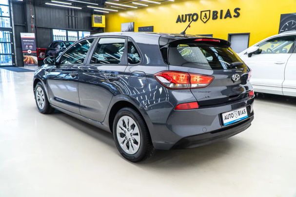 Hyundai i30 74 kW image number 3