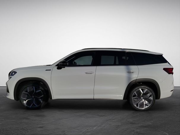 Skoda Kodiaq 2.0 TDI Sportline 110 kW image number 4