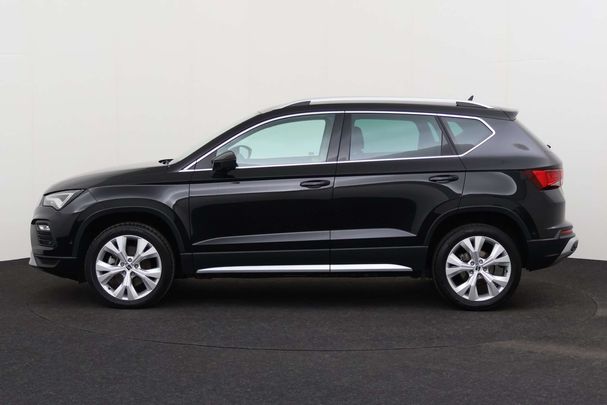 Seat Ateca 2.0 TDI 111 kW image number 5