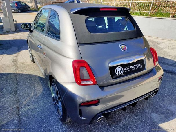 Abarth 595 Turismo 1.4 T-Jet 165 121 kW image number 7