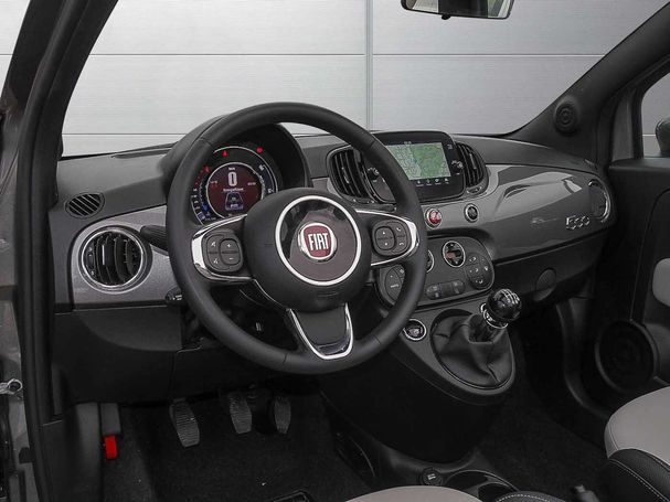 Fiat 500C 51 kW image number 7