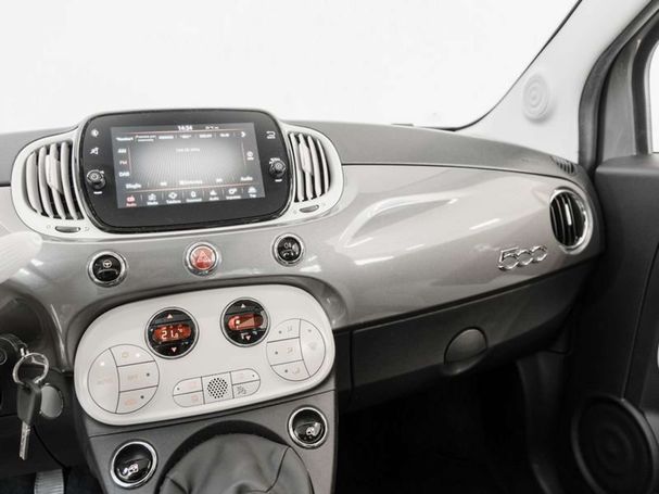 Fiat 500 1.0 51 kW image number 8