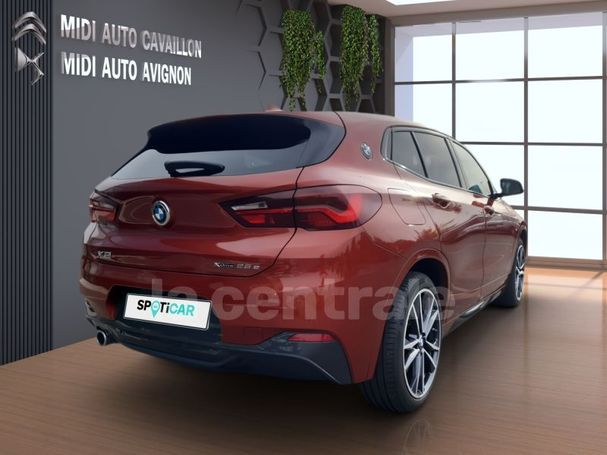 BMW X2 xDrive 162 kW image number 15