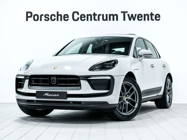 Porsche Macan 196 kW image number 2