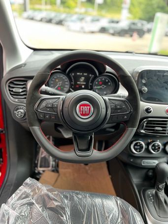 Fiat 500X 96 kW image number 7