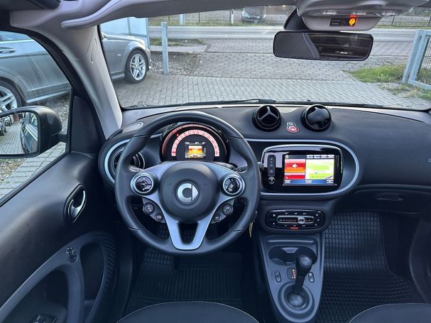 Smart ForTwo 66 kW image number 14