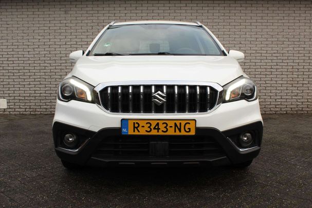 Suzuki SX4 S-Cross 1.0 Boosterjet 82 kW image number 7