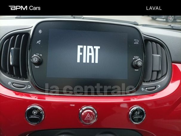 Fiat 500 1.0 51 kW image number 19