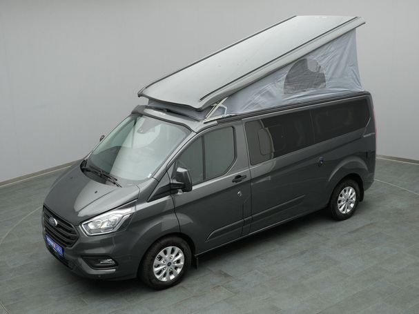 Ford Transit Nugget 110 kW image number 16