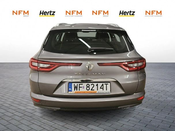 Renault Talisman 118 kW image number 9