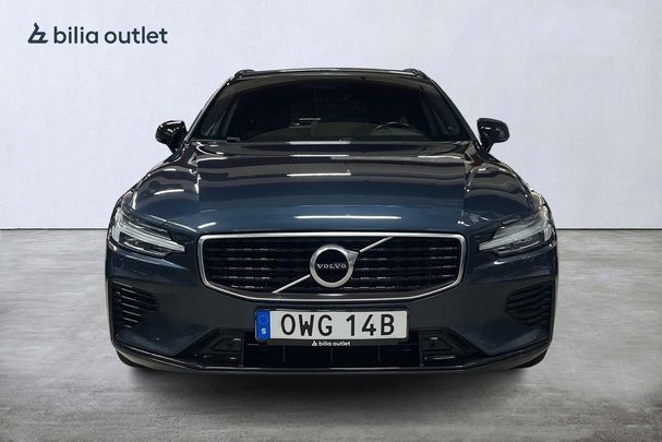 Volvo V60 T6 AWD 250 kW image number 3