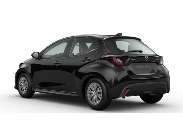 Mazda 2 Hybrid 85 kW image number 2