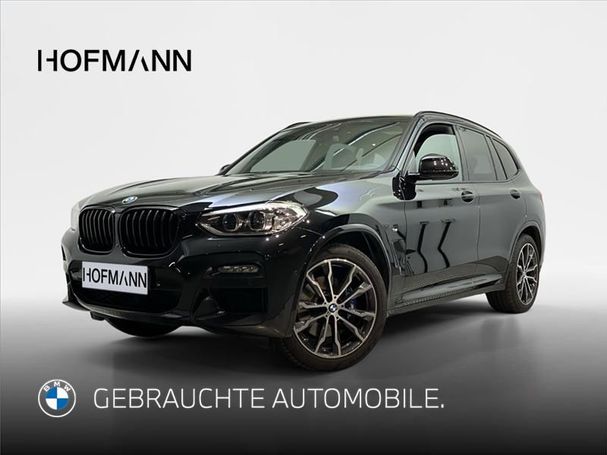 BMW X3 xDrive 210 kW image number 1