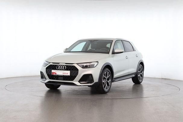 Audi A1 25 TFSI Allstreet 70 kW image number 1