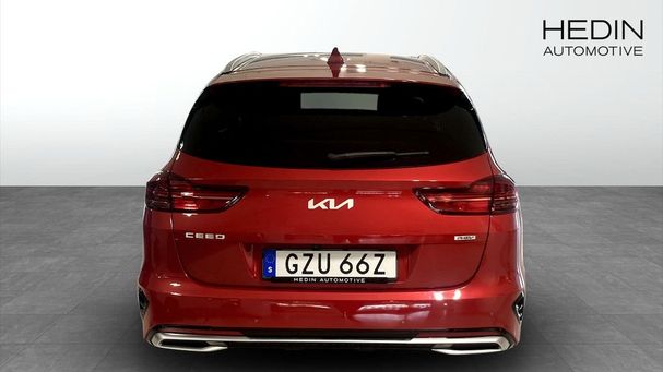 Kia Ceed Plug-in Hybrid 104 kW image number 7