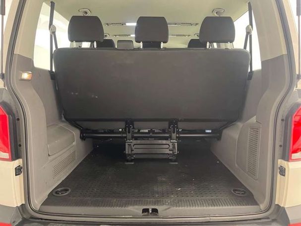 Volkswagen T5 Caravelle 132 kW image number 5