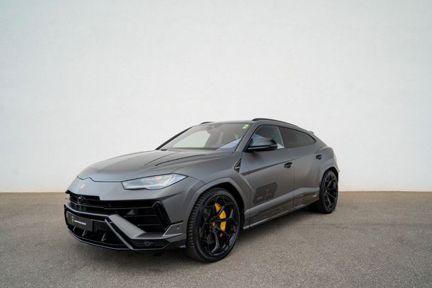 Lamborghini Urus S 490 kW image number 1