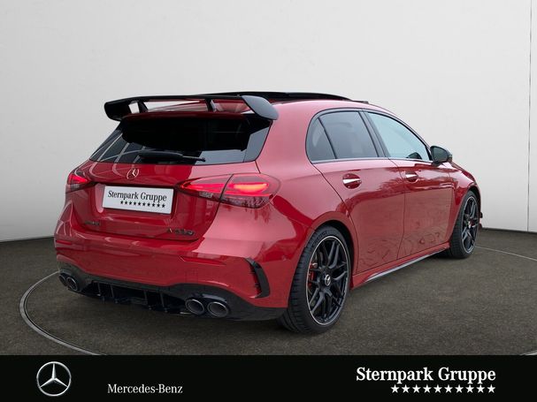 Mercedes-Benz A 45 AMG 310 kW image number 2