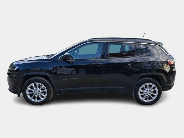 Jeep Compass 1.3 Turbo 110 kW image number 2