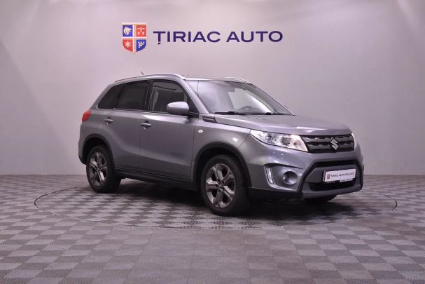 Suzuki Vitara 88 kW image number 7