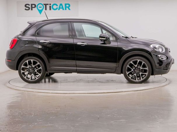 Fiat 500X 1.0 FireFly S&S Cross 88 kW image number 4