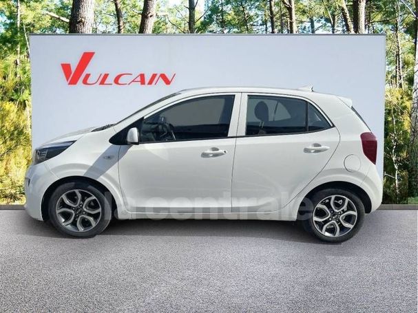 Kia Picanto 1.0 ISG 49 kW image number 14