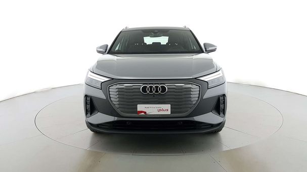 Audi Q4 e-tron 210 kW image number 2