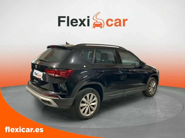 Seat Ateca 1.0 TSI Style 81 kW image number 7