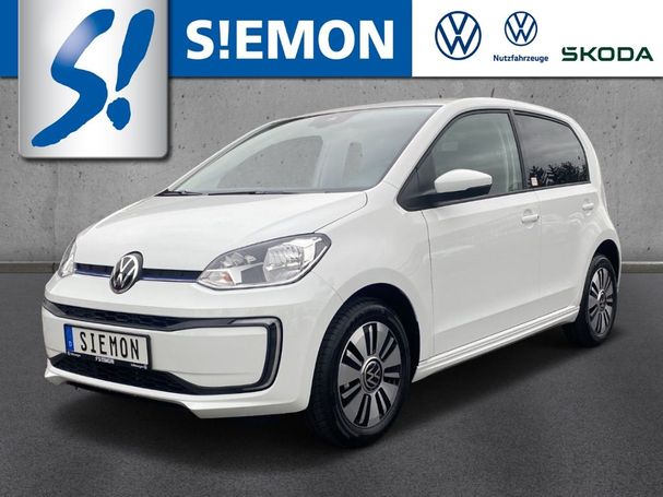 Volkswagen up! 60 kW image number 1