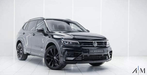 Volkswagen Tiguan Allspace 2.0 TDI DSG 4Motion 147 kW image number 2