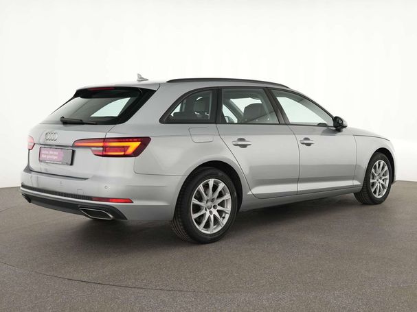 Audi A4 140 kW image number 6