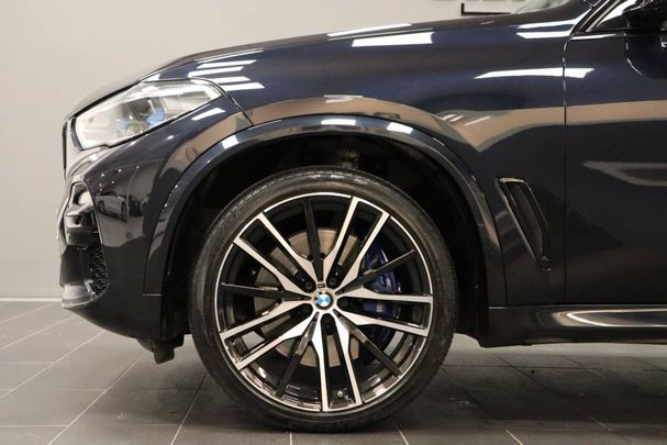 BMW X5 xDrive30d 196 kW image number 25