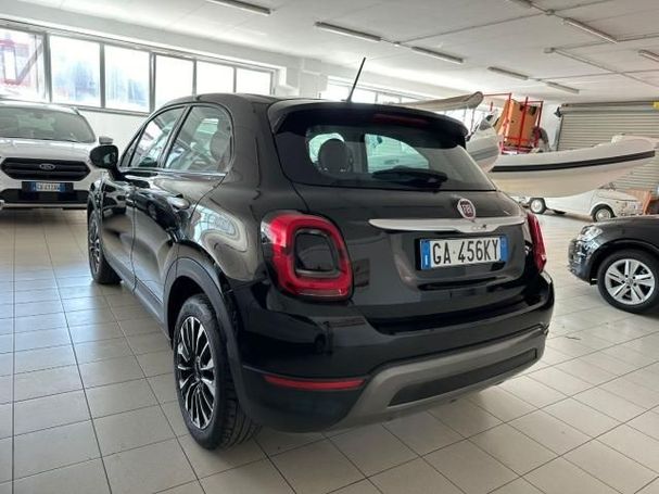 Fiat 500X 1.0 88 kW image number 6