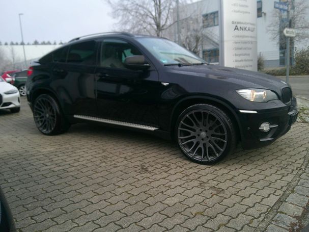 BMW X6 xDrive40d 225 kW image number 6